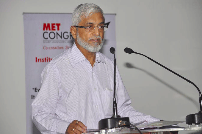 MET's Institute of Management Nashik Congruence photo 5